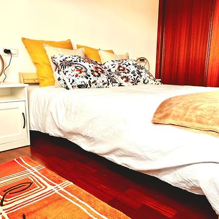 Apartament Casa Vixoi, A 5Km Catedral Santiago de Compostela Zewnętrze zdjęcie