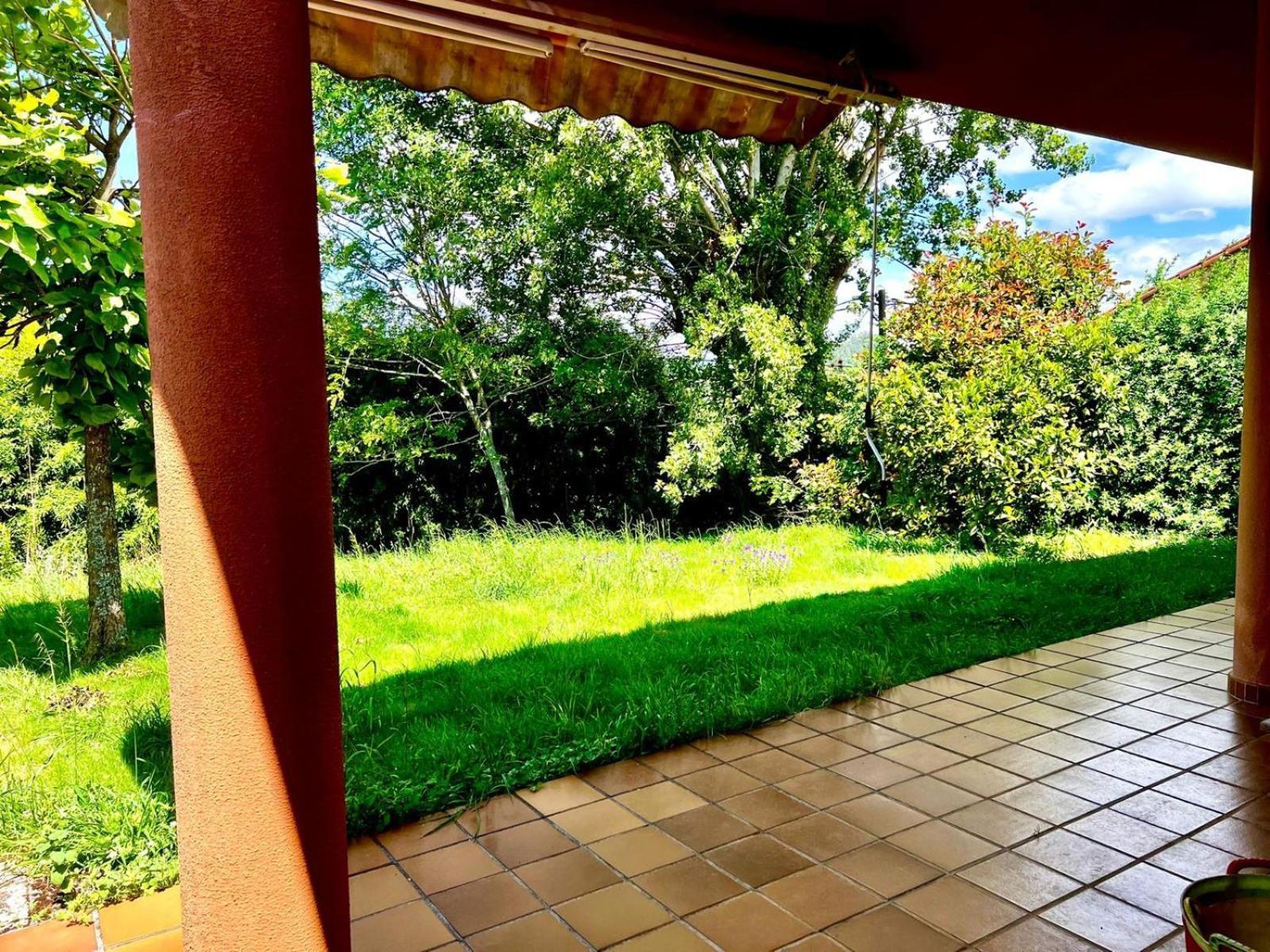Apartament Casa Vixoi, A 5Km Catedral Santiago de Compostela Zewnętrze zdjęcie