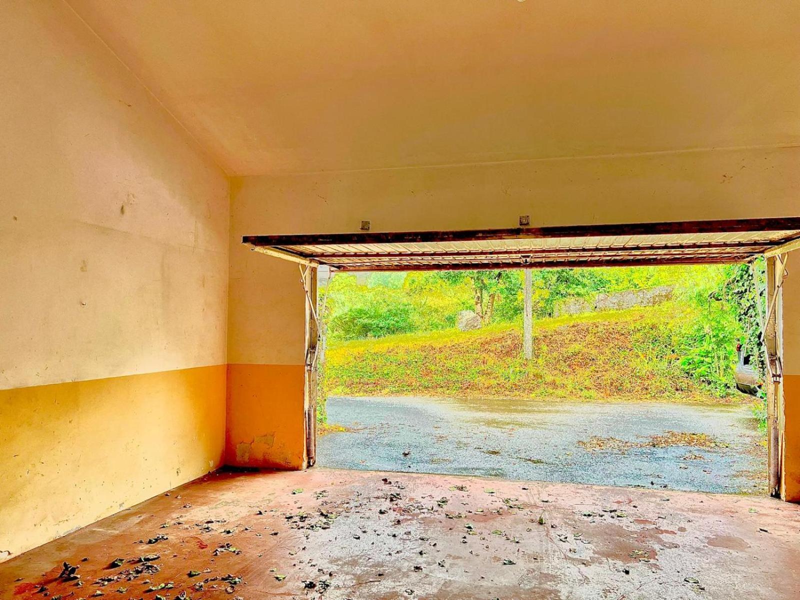 Apartament Casa Vixoi, A 5Km Catedral Santiago de Compostela Zewnętrze zdjęcie