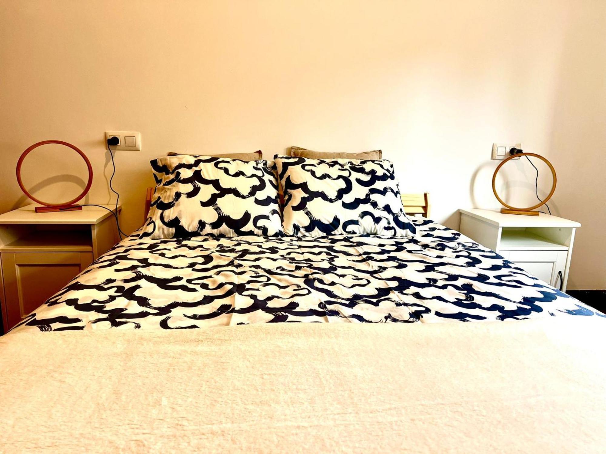Apartament Casa Vixoi, A 5Km Catedral Santiago de Compostela Zewnętrze zdjęcie