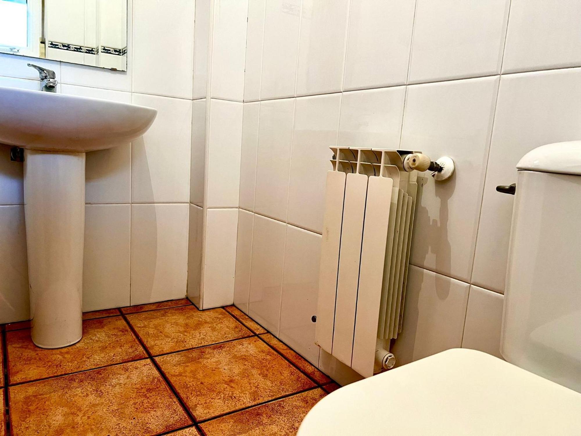 Apartament Casa Vixoi, A 5Km Catedral Santiago de Compostela Zewnętrze zdjęcie