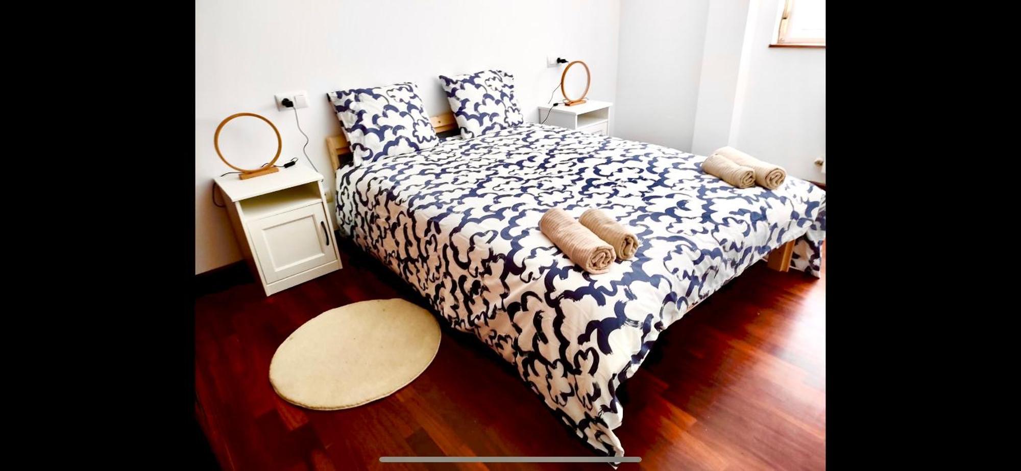 Apartament Casa Vixoi, A 5Km Catedral Santiago de Compostela Zewnętrze zdjęcie