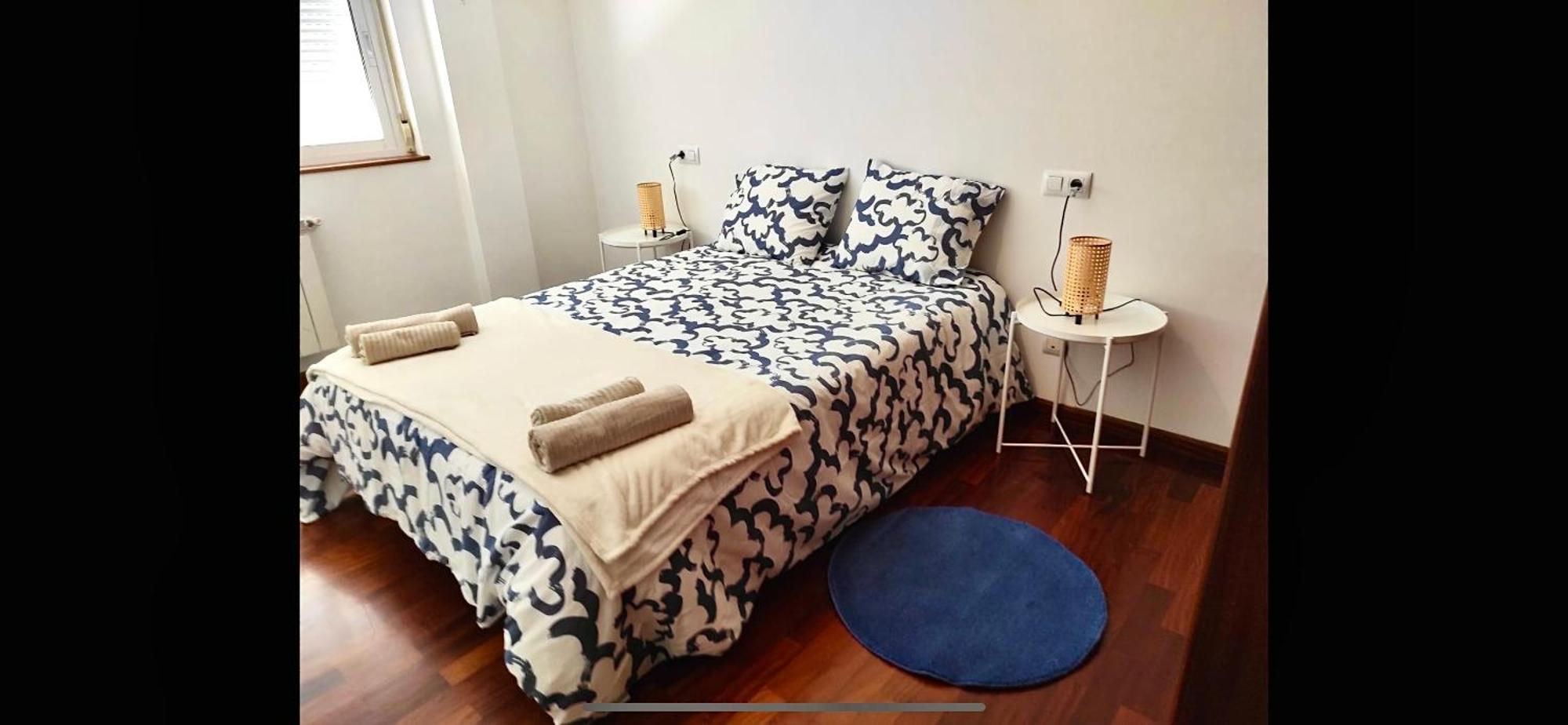 Apartament Casa Vixoi, A 5Km Catedral Santiago de Compostela Zewnętrze zdjęcie